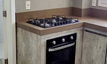 Imagem 6: ALUGA-SE EXCELENTE AP. EDIFICIO EVIDENCE