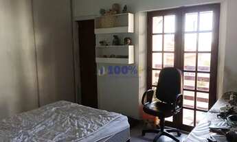 Imagem: Casa - Jardim Primavera - Campinas