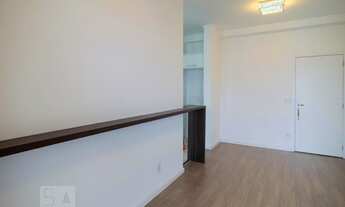 Imagem 4: Apartamento para Aluguel - Campo Belo, 1 Quarto, 50 m2