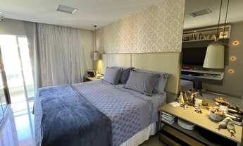 Imagem 3: Casa de condomínio para venda com 190 metros Porteira fechada com 4 quartos