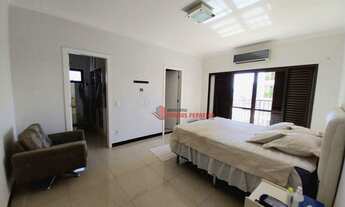 Imagem 6: Apartamento com 3 dormitórios para alugar, 300 m² por R$ 5.092,00/mês - Centro - São José