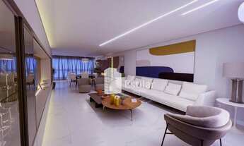 Imagem 2: Cobertura 04 quartos (02 suítes) e 03 vagas no Balneário Piçarras, Santa Catarina