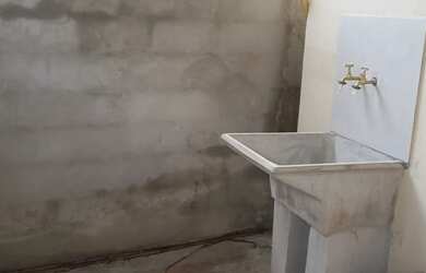 Imagem 7: AR Casa para venda possui 60 metros quadrados com 2 quartos em Brotas - Salvador - BA