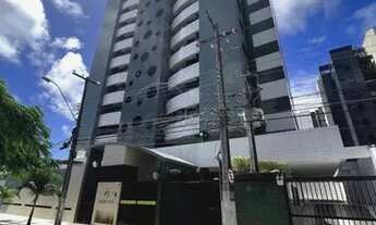 Imagem: Apartamento Padrão em Maceió