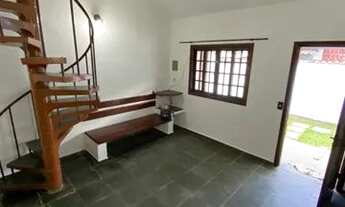 Imagem 4: Casa Centro Bertioga 1 dorm - Contrato Anual