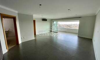 Imagem 3: Apartamento para alugar em Órfãs - Palazzo Murano