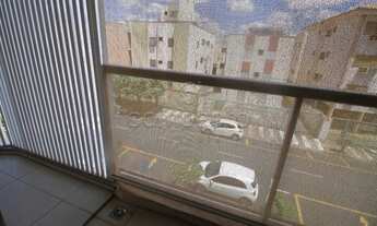 Imagem 2: Apartamento Padrão em São José do Rio Preto