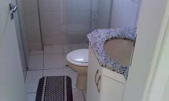 Imagem 7: Apartamento para aluguel, 2 quartos, 1 vaga, Santa Mônica - Uberlândia/MG