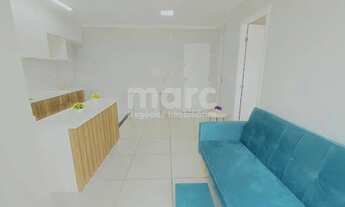 Imagem: SAO PAULO - Apartamento Padrão - CAMBUCI