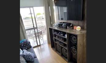 Imagem 5: Apartamento com 3 quartos no Edifício Fit Terra Bonita - Bairro Terra Bonita em Londrina