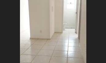 Imagem 2: Condomínio Conquista Parque, apartamento com quintal ou gardem