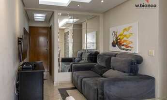 Imagem 3: Apartamento com 3 dormitórios à venda, 70 m² por R$ 440.000,00 - Rudge Ramos - São Bernard