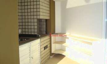 Imagem 3: Apartamento com 4 dormitórios, 276 m² - venda por R$ 1.000.000,00 ou aluguel por R$ 5.083