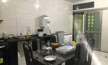 Imagem 3: Casa para venda possui 85 metros quadrados com 1 quarto em Comércio - Salvador - BA