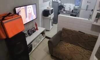 Imagem: Casa para venda possui 120 metros quadrados