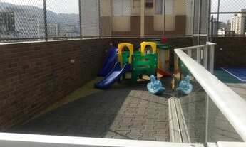 Imagem 2: Apartamento pronto pra morar Campo Grande 55m² - Santos - SP