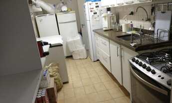 Imagem 3: Apartamento para venda tem 85 metros quadrados com 2 quartos