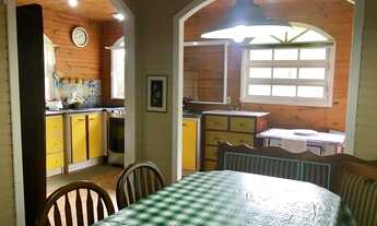 Imagem 2: Casa Anual Ibiraquera