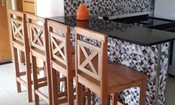 Imagem 4: Casa com terreno de 200 m² na cidade de Delfim Moreira - Sul de Minas Gerais