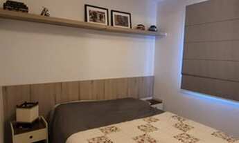 Imagem 6: Apartamento para aluguel mobiliado com 2 quartos