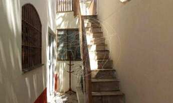 Imagem 3: Sobrado comercial e residencial para locação com 3 quartos sendo duas suítes -200 m² por R