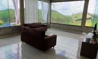 Imagem 6: Casa com 3 quarto