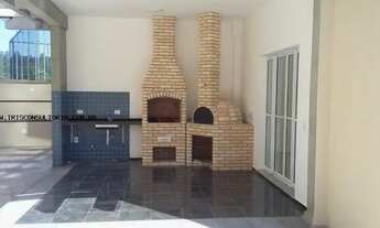 Imagem 7: Apartamento para Venda em São Bernardo do Campo, DEMARCHI, 2 dormitórios, 1 banheiro, 1 va