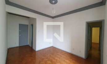 Imagem: Apartamento para Aluguel - Grajaú, 3 Quartos