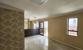 Imagem 3: MÁRIO MEIRELES Apartamento com 3 dormitórios