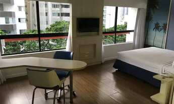 Imagem: Accor Hotel - Navegantes Residence