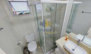 Imagem 5: Apartamento 3 dormitórios 1 suíte 72 m² La Vie Club Residence Sjc SP 1 vaga