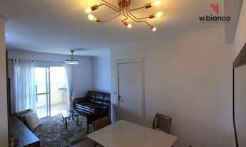 Imagem: Apartamento com 3 dormitórios para alugar