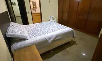 Imagem 3: Apartamento para venda tem 130 metros quadrados com 3 quartos sendo 1 suíte ,localização