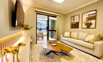 Imagem 2: B1- 60 meses para pagar!! 2 dorm mob/dec na melhor região da cidade