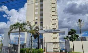 Imagem 2: Apartamento à venda na região do São Bernardo - Campinas/SP