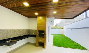 Imagem 5: Oportunidade Casa Nova CYRELA Taubaté