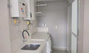 Imagem 6: Apartamento para locação no Swiss Park em Campinas/SP