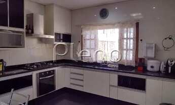 Imagem 4: Casa à venda no Parque Jambeiro - Campinas/SP