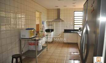 Imagem 5: Casa (sobrado na rua) 4 dormitórios/suite, cozinha planejada