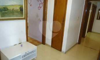 Imagem 7: ITAIM BIBI Apartamento com 3 dormitórios