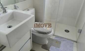 Imagem 12: Apartamento para aluguel tem 68 metros quadrados em Vila Gertrudes - São Paulo - SP