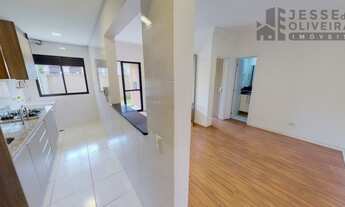 Imagem 6: Curitiba - Apartamento Padrão - Lindóia