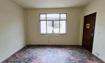 Imagem: Apartamento muito espaçoso - 85m²