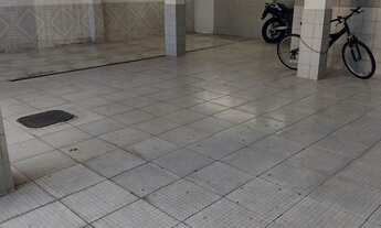 Imagem 7: Vendo prédio 2 apts. Ambos 2 qts, rua 9, Jardim América