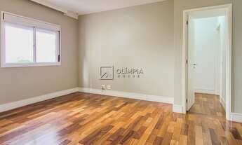 Imagem 4: Apartamento Locação 2 Dormitórios - 100 m² Pinheiros