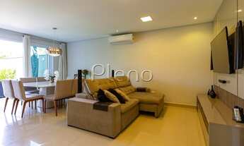 Imagem 4: Casa à venda no Swiss Park - Campinas/SP