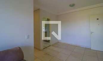 Imagem 4: Apartamento para Aluguel - São Camilo, 2 Quartos, 54 m2