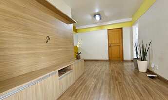 Imagem 3: Méier. Apartamento para Aluguel com 67m² com 2 Quartos, Sendo 1 Suíte em Méier - Rio de Ja