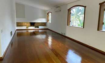 Imagem 3: Casa com 3 dormitórios para alugar, 314 m² por R$ 16.240,52/mês - Sumarezinho - São Paulo