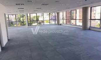 Imagem 6: Sala - Cambuí - Campinas